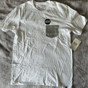 Hurley Premium Tee